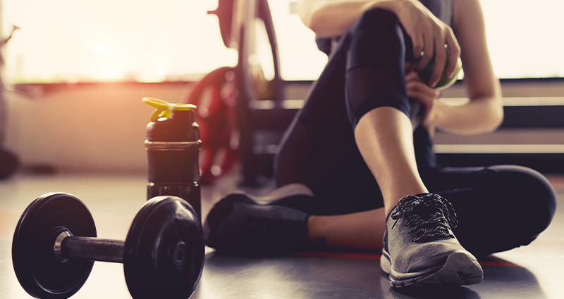 7 Easy Tips to Get Back into Working Out After a Long Break – and