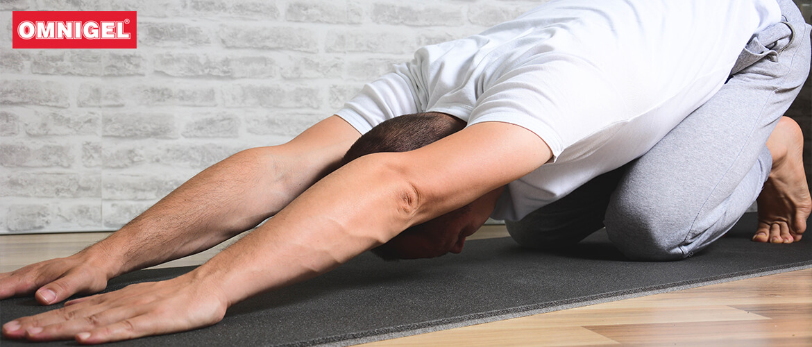 Upper Back Pain Exercises At Home  Upper back pain exercises, Back pain,  Neck pain relief