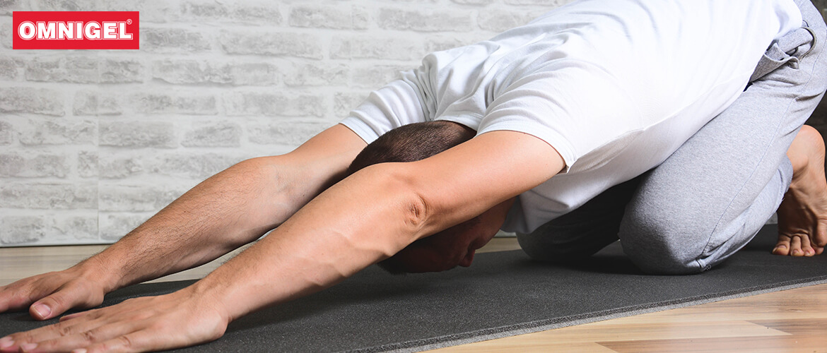 8 Popular Yoga Stretches That Can Help Ease the Pain of Sciatica - EBOOST  Blog