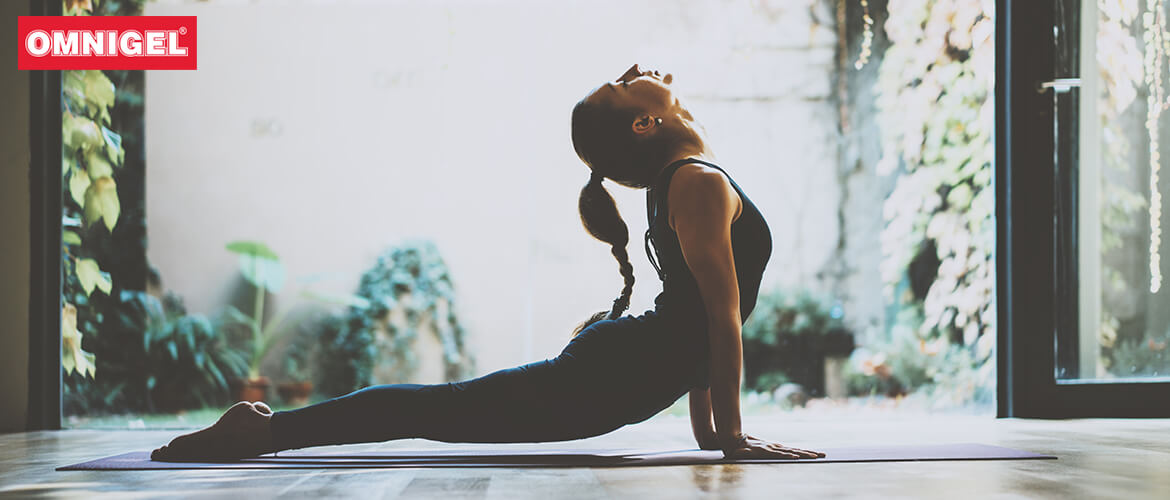 Energizing Yoga Poses to Start Your Day Right