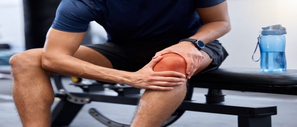 How To Decrease Muscle Pain After Gym