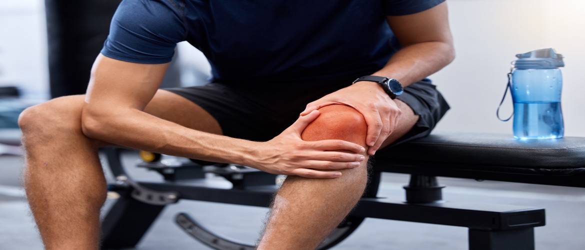 Soothe exercise-induced muscle pain