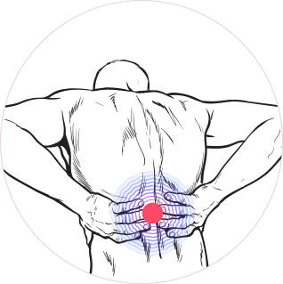 pain in back of head and neck